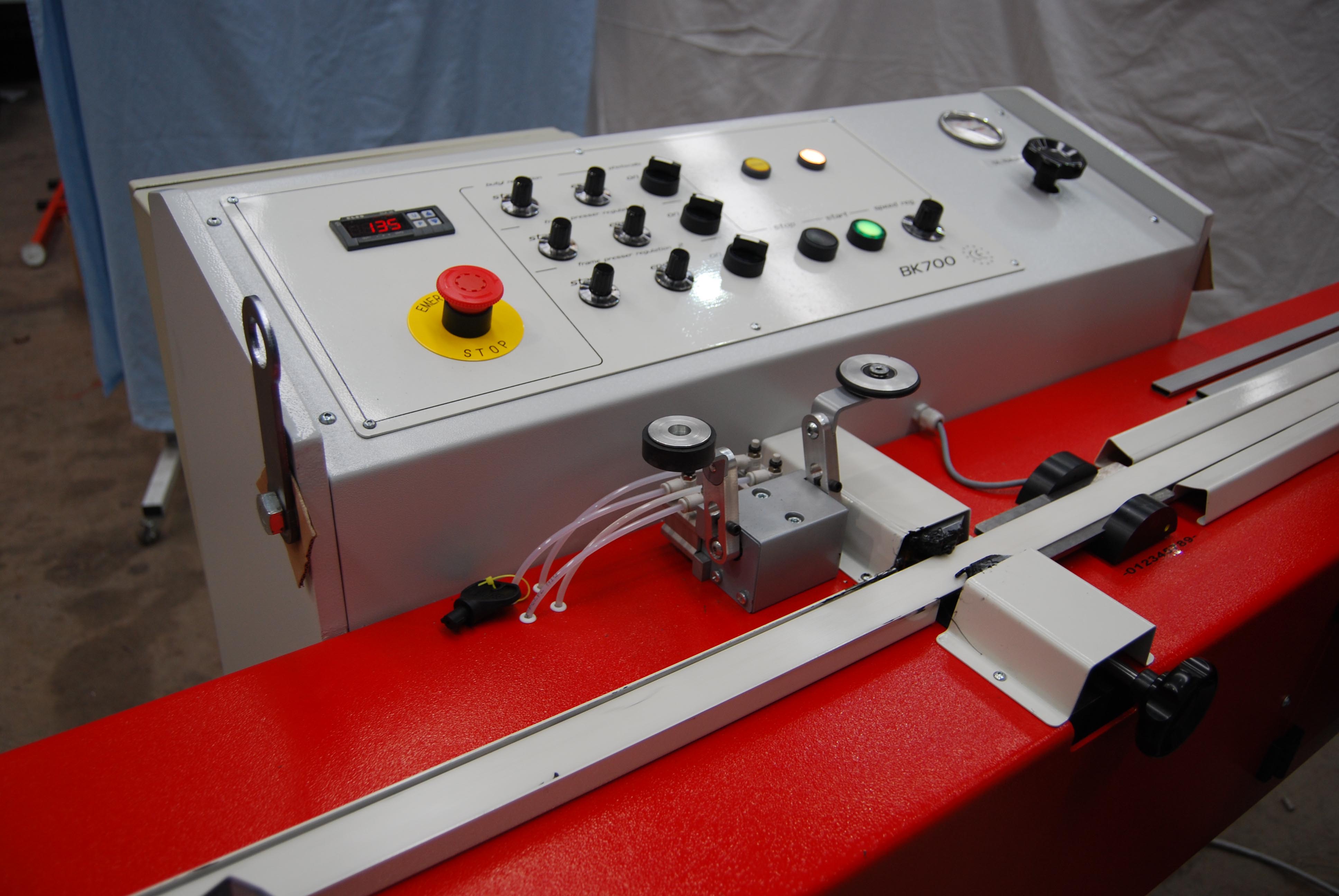 Thermoseal Group Ltd.